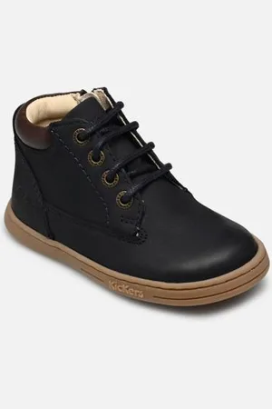 Kickers Tackland