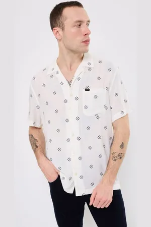 Lee RESORT SHIRT