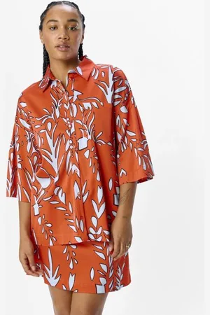 Object OBJCORA RE 3/4 SHIRT 137