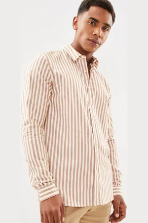 IKKS Chemise Rayee MW12473