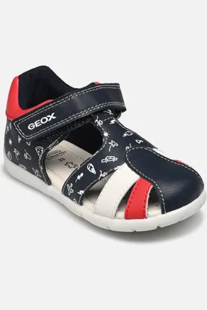 Geox B Elthan Boy C