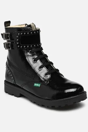 Kickers Groorock