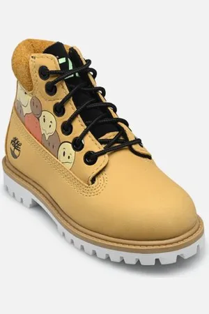 Timberland PREM 6 IN LACE WATERPROOF BOOT MDYLW T
