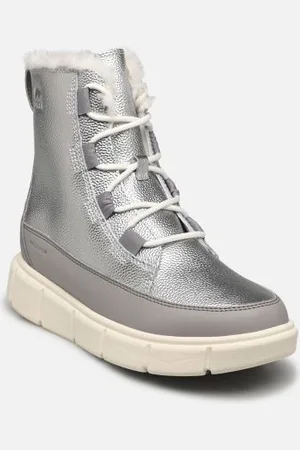sorel YOUTH EXPLORER™ III LACE WP