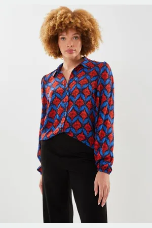 Y.A.S Yasfima Ls Shirt S. Noos