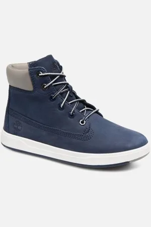 Timberland Davis Square 6" Boot