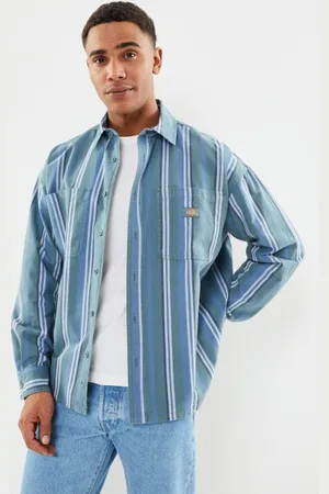 Dickies Glade Spring Shirt Ls Vrticl