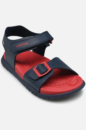 Geox J Sandal Fusbetto Bo J35HMA