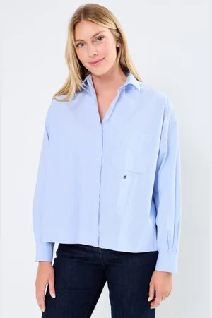 Replay Chemise Rayures