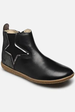 Kickers Vermillon