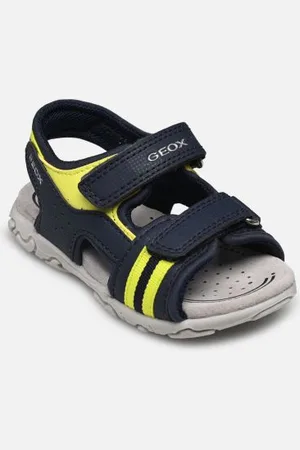 Geox B SANDAL FLAFFEE BOY
