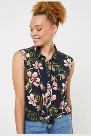 Roxy Tropical View J Wvtp Bsp6