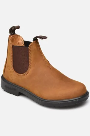 Blundstone Kids Chelsea Boots 1563
