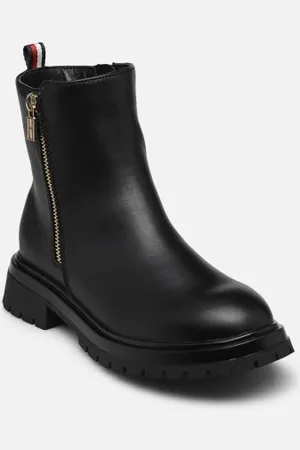 Tommy Hilfiger Chelsea boot A