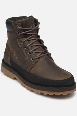 Timberland COURMA KID BOOT W/ RAND TB0A5XHN9311