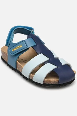 Geox B Sandal Chalki Boy B