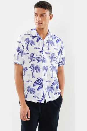 Kulte Chemise Hawaienne