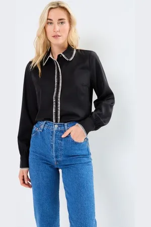 Numph NUDARBY SHIRT