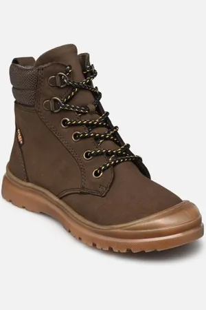 Froddo Tylas Tex Laces