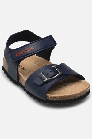 Geox B Sandal Chalki Boy C