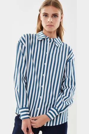VILA Vitiran L/S Shirt
