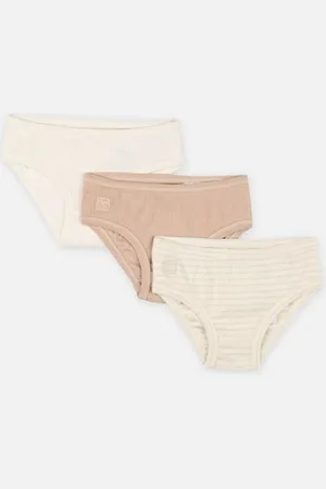Liewood Nanette briefs 3-pack mix