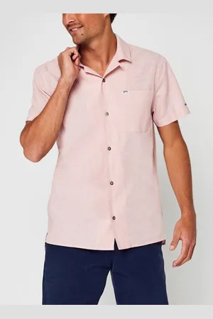 Tommy Hilfiger Tjm Spring Linen Cam