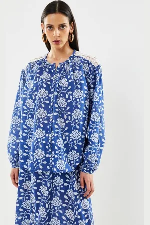 Swildens Chemise Calli
