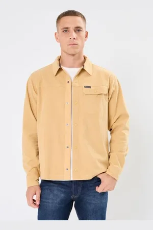 Columbia Flare Gun Corduroy Shirt