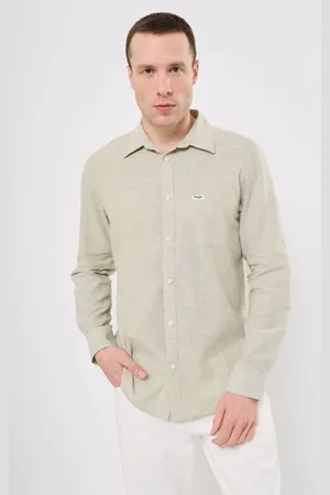 Wrangler 1 PKT SHIRT
