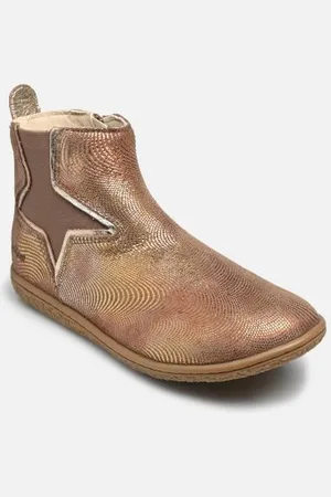 Kickers Vermillon