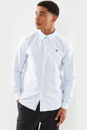 Pompeii STRIPES EMILIO SHIRT