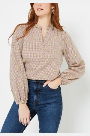 B YOUNG Bygine Blouse