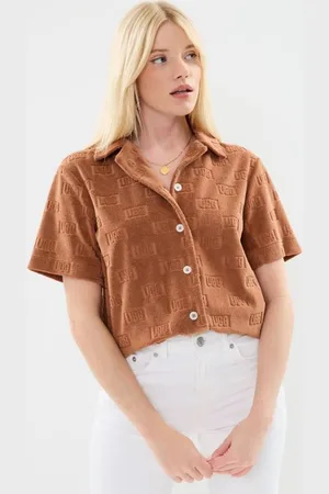 UGG SHIRINA TOP BLOCK