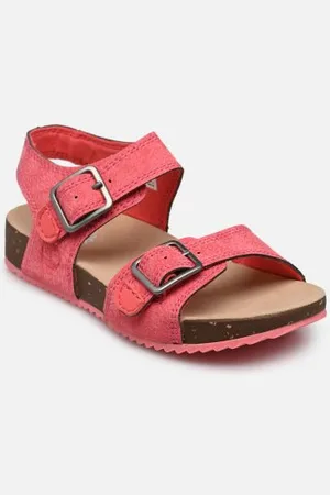 Timberland Castle Island 2 Strap