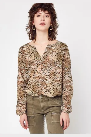 IKKS Blouse Imprimee BW13115