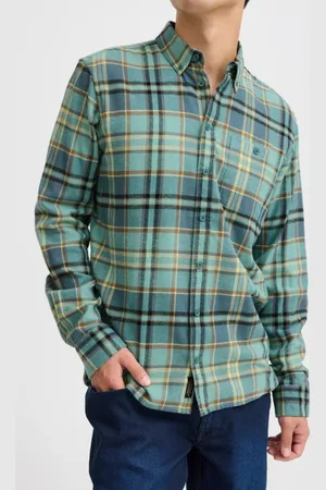 Blend Long Sleeved Shirt