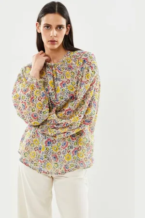 Swildens Chemise Melissa