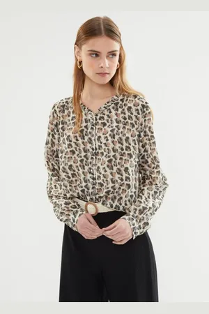 FIVE JEANS 73158 Conrad Chemise