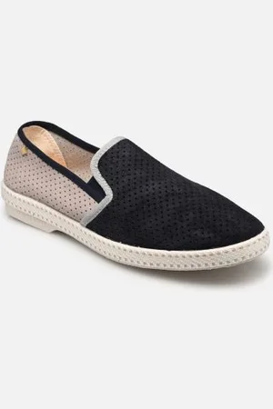 RIVIERAS Classic Suede Match M