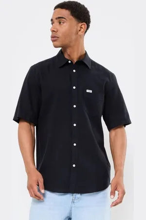 Wrangler Ss 1 Pkt Shirt