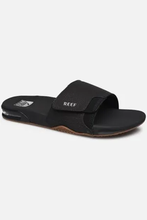 Reef Fanning Slide