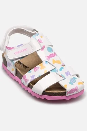 Geox B Sandal Chalki Girl A
