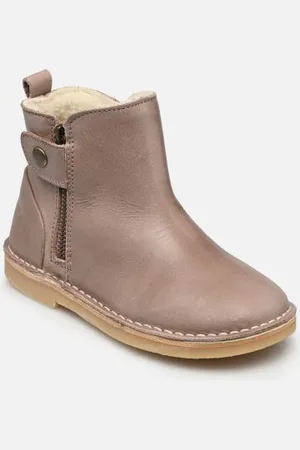Young Soles Winston
