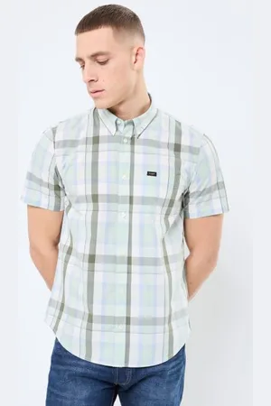 Lee BUTTON DOWN SS