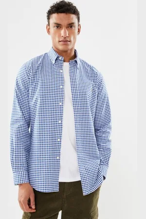 Ralph Lauren Chemise Oxford ajustée 710792041