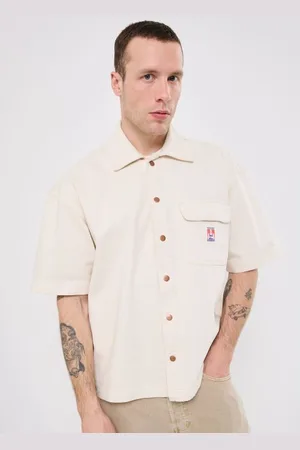 Wrangler Ss Cj Overshirt
