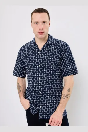 Wrangler Ss Resort Shirt