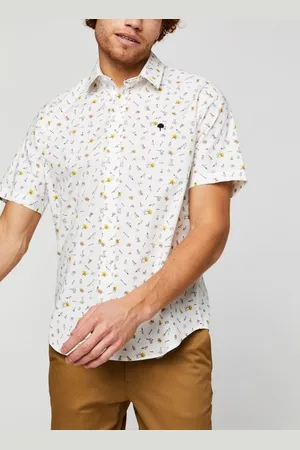 Faguo VALLON CHEMISE