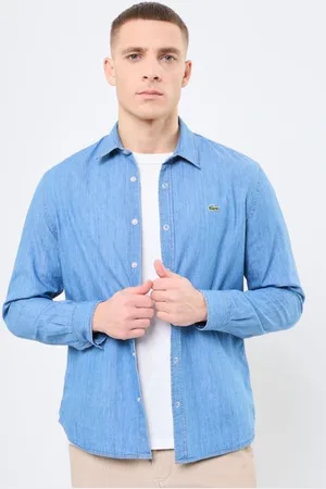 Lacoste Chemise CH9084